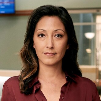 image of christina character